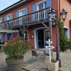 *** Hotel Rose Des Vents France