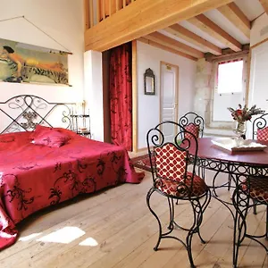  Couette-café Chambres D'hotes Domaine De La Rose Des Vents France