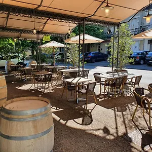 ** Hotel Restaurant La Promenade France
