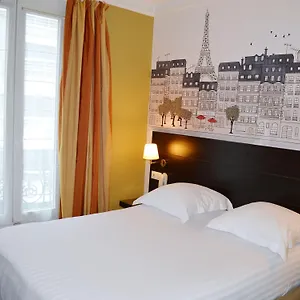 *** Hotel De L'exposition - Tour Eiffel France