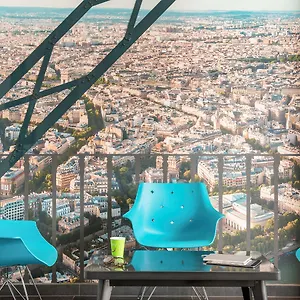 *** Hotel Ibis Styles Eiffel Cambronne France