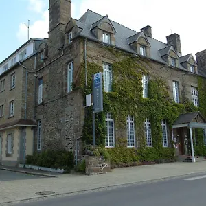 *** Hotel Western Montgomery France