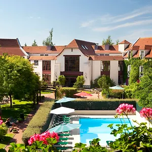 **** Hotel Le Manoir De Francia