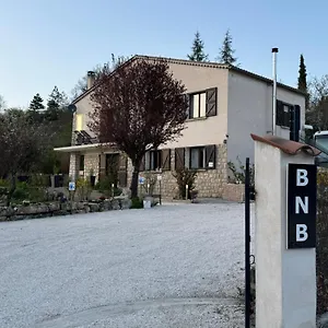 Bnb Chambre D'hotes קסטלאנטה
