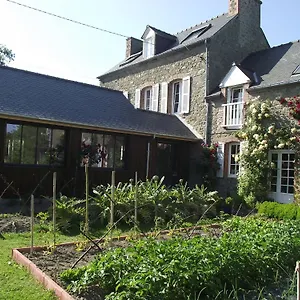  Bed & Breakfast D'hotes Le Clos D'enhaut France
