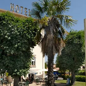 *** Hotel Du Parc France