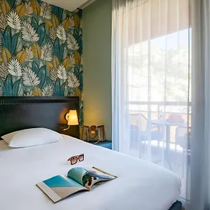 Ibis Styles Sur *** Beaulieu-sur-Mer