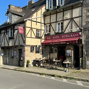  Hotel Duchesse Anne France