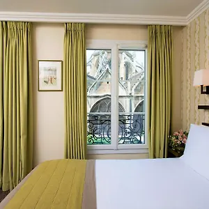 *** Hotel Henri Iv Rive Gauche France