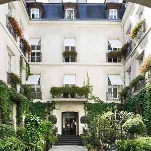 ***** מלון Relais Christine צרפת