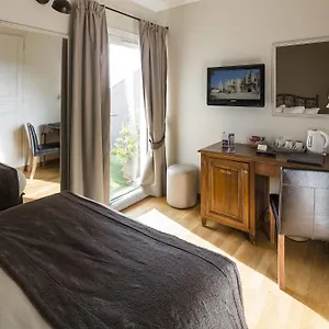 **** Hotel De L'horloge Francia
