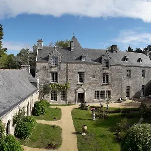 *** Hotel Manoir Du Moustoir - Les Empreintes Francia