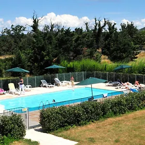 Residhotel Golf Grand Avignon *** Vedene