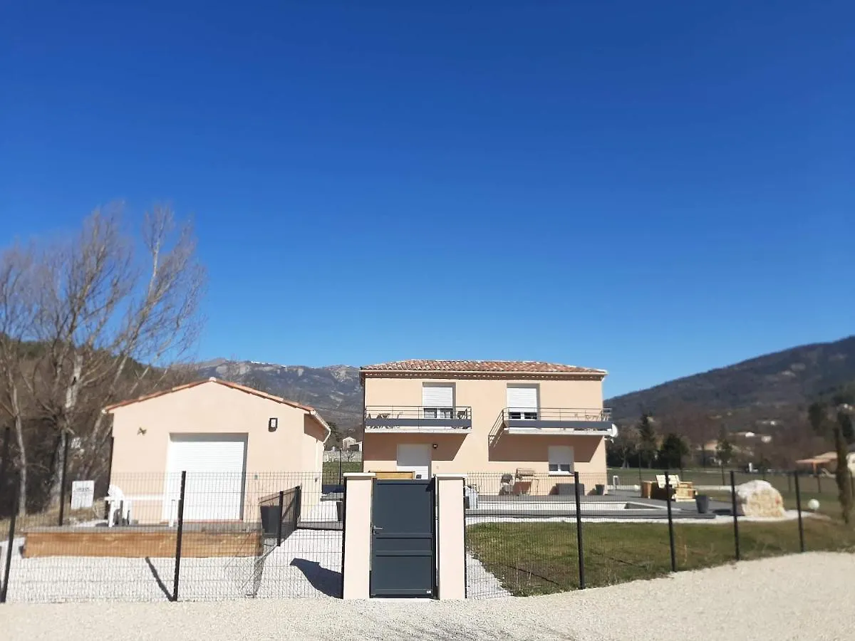 Le Long Du Verdon 卡斯特拉讷