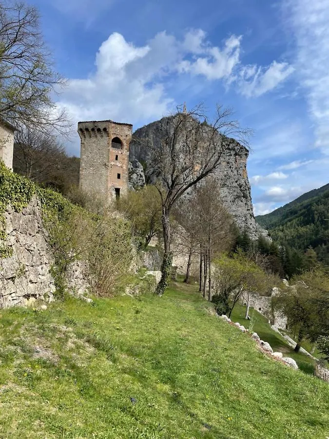 Le Long Du Verdon 卡斯特拉讷